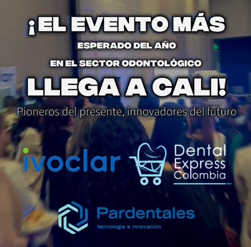 &iexcl;El evento m&aacute;s esperado del a&ntilde;o llega a Cali!