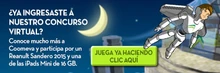 Banner Juego II etapa