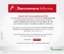 p_BANCO_CRA7_NOV2014