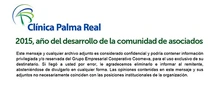 Firma_Clìnica Palma Real