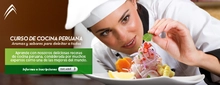 Banner Comida Peruana