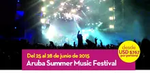 arubafestival