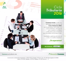 Ciclo Tributario_Enero_2016