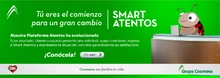 smart atentos