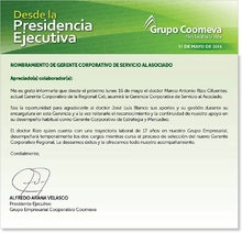 PresidenciaMAYO12