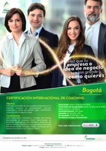 Coaching Bogotá