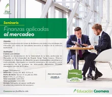 Finanzas aplicadas al mercadeo II