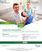 Cali odontopediatria