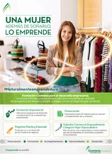 Campaña Mujer Fundación