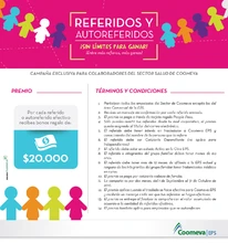 PREMIO, TERMINOS Y CONDICIONES