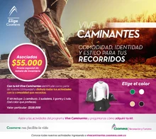 Kit de Caminantes