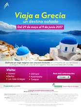 Grecia Eje Cafetero