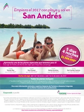 San Andrés 2 y 3