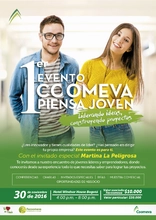 Evento Jovenes - Bogotá