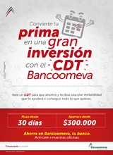 CDT Mailing