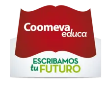 LOGO COOMEVA EDUCA