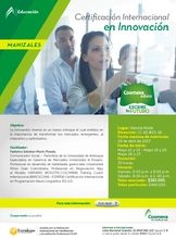 innovación manizales