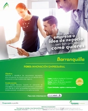 Barranquilla Foro