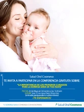 LA SALUD ORAL DE TUS HIJOS