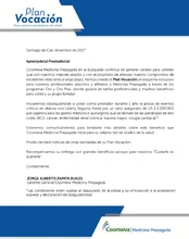 Comunicado_cartas_plan_vocacion