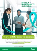 Lider Comercial Coomeva