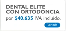 dental elite