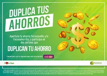 09_Duplica tus Ahorros