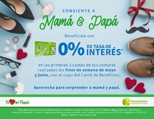 Mama y Papa_ 24MAYO