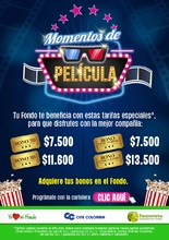 17JUN_ Cine Colombia