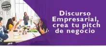 Discurso empresarial 