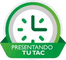 Presentando tu tac