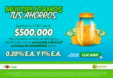 Mail Multiplicamos tus ahorros SEPTIEMBE