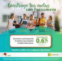 Mail Tasa Especial Cred Educativo SEPTIEMBRE