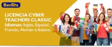 Licencia Cyber Teachers Classic