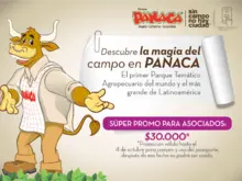 Panaca actualización 