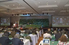 LIII Asamblea General de Delegados