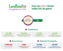 Lealtad 1