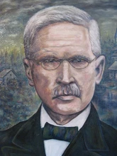 Friedrich Wilhelm Raiffeisen 