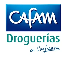 LOGO CAFAM 