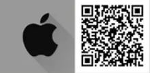 QR Apple