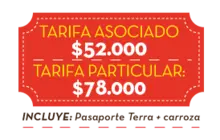 Destacado precios PANACA