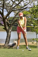 Campo de Golf