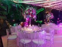 Eventos sociales 