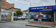 Lava Autos La 35 Palmira