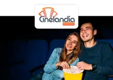 Cinelandia Multiplex 4