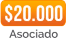 20.000 Asociado