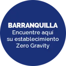 Zero Gravity