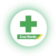 Cruz Verde