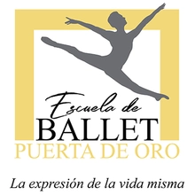 Escuela de Ballet Puerta de Oro