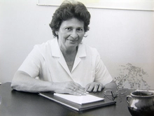 Dra Hurtado